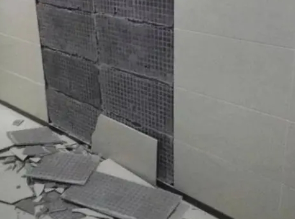 蕉岭瓷砖空鼓维修公司分享下蕉岭墙砖松动维修的知识